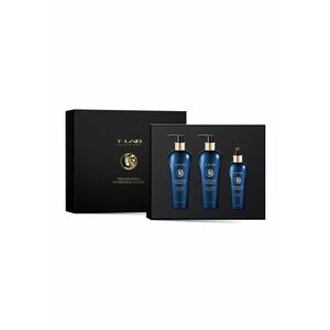 Set Sapphire Energy Ritual Sampon - 300 ml - Tratament par - 300 ml - Tratament fara clatire - 150 ml imagine