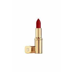 Ruj satinat Color Riche 300 Le Rouge Paris - 4.8g imagine