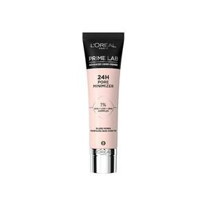 Baza de machiaj Prime Lab 24H Pore Minimizer pentru reducerea porilor - 30 ml imagine