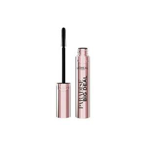 Mascara pentru alungire si volum Lash Paradise Big Deal - Black - 9.9 ml imagine