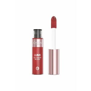 Fard de obraz lichid Lumi Le Liquid Blush - 11 ml imagine