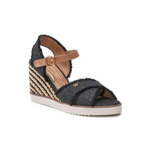 Espadrile Dama imagine