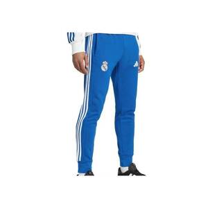 Pantaloni Real Madrid 24/25 DNA pentru barbati - albastru imagine