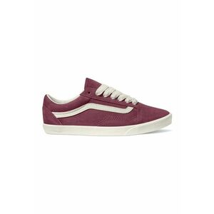 Pantofi sport din piele intoarsa Old Skool imagine