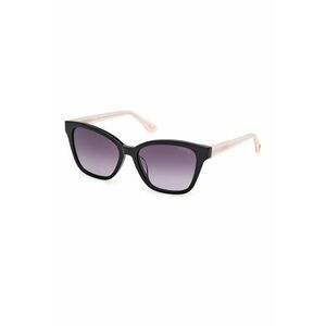 Ochelari de soare cat-eye cu lentile in degrade imagine