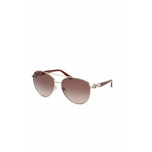 Ochelari de soare aviator cu lentile in degrade imagine