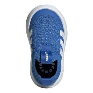 Pantofi sport flatform cu logo imagine