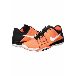 Pantofi sport Free TR 6 pentru femei - portocaliu - 36 - 5 imagine