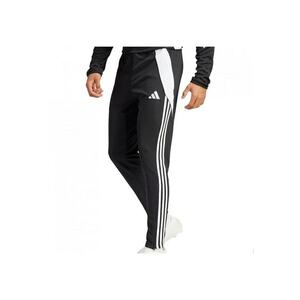 Pantaloni Tiro 24 Slim Training pentru barbati - negru imagine