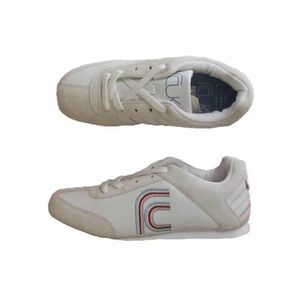 Pantofi sport Myrtle pentru barbati - alb imagine