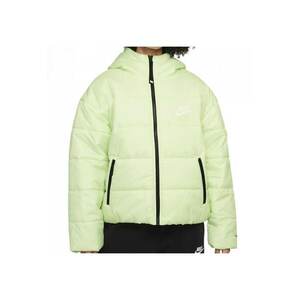 Geaca Sportswear Therma-FIT Repel pentru femei - verde lime imagine