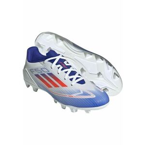 Pantofi sport F50 Club pentru barbati - alb/albastru imagine