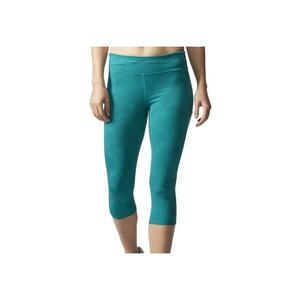 Pantaloni Adistar 3/4 Tight pentru femei - albastru imagine