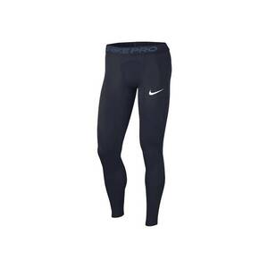 Pantaloni Pro Training Tights pentru barbati - bleumarin imagine