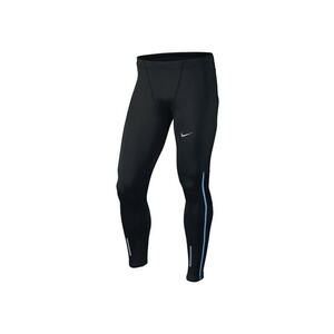 Pantaloni Power Tech Running pentru barbati - negru imagine