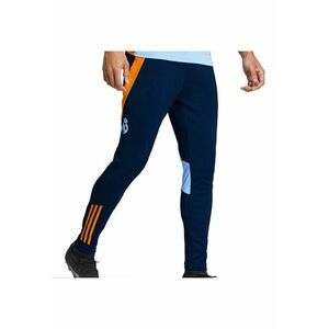 Pantaloni Real Madrid 24/25 Training pentru barbati - bleumarin imagine