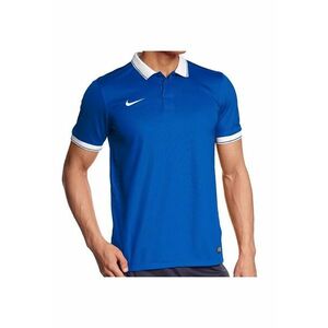 Tricou Laser 2 Polo pentru barbati - albastru imagine