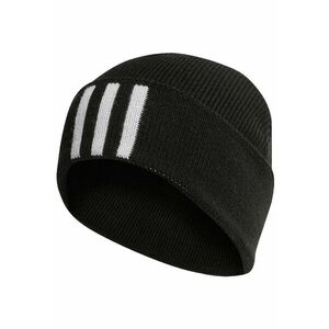 Caciula 3-Stripes - negru imagine