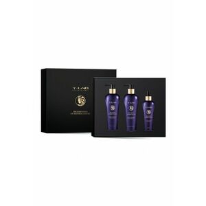 Set Blond Ambition Ritual Sampon - 300 ml - Tratament par - 300 ml - Elixir par - 150 ml imagine