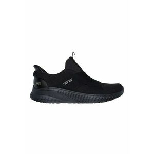 Pantofi Sport Bobs Squad Slip-Ins W 117505-BBK - Femei - Negru imagine