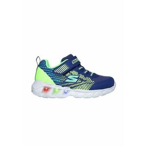 Pantofi Sport Magna Lights Grux Inf 401506N-NVLM - Baieti - Multicolor imagine