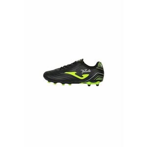 Pantofi sport Toledo - fotbal - negru - sintetic - pentru baieti imagine