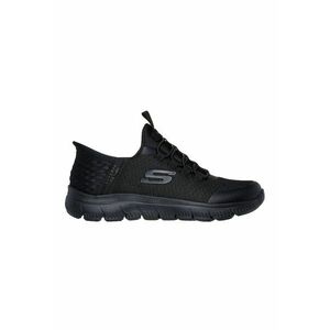 Pantofi Sport Summits Slip-Ins JR 403833L-BBK - Baieti - Negru imagine