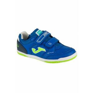 Pantofi sport - BM217011 - Albastru imagine