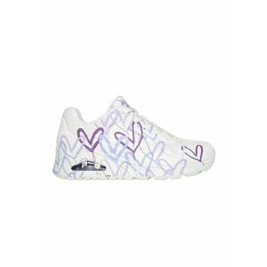 Pantofi Sport Uno Spread The Love W 155507-WLPR - Femei - Alb imagine