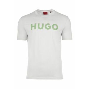 Tricou cu logo Dulivio imagine