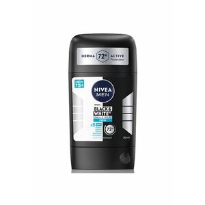 Deodorant Stick pentru barbati - Nivea B&W Fresh - 50 ml imagine