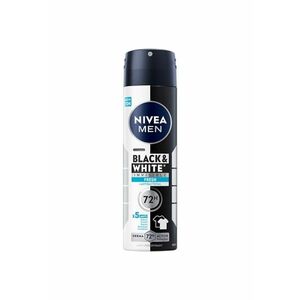 Black - deodorant spray 150 ml imagine