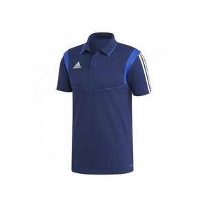 Tricou Tiro 19 Polo pentru barbati - bleumarin - imagine