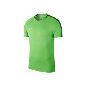 Tricou Academy 18 pentru barbati - verde imagine