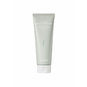 Spuma de curatare delicata Soft Reset Green - 150 ml imagine