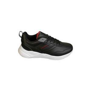 Pantofi sport flatform cu siret imagine