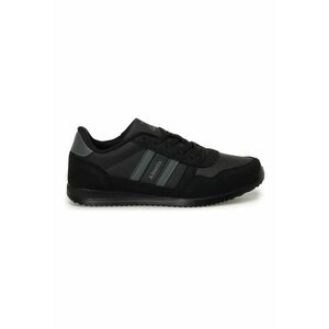 Pantofi sport unisex low-cut de piele ecologica imagine