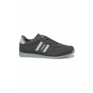 Pantofi sport unisex low-cut de piele ecologica imagine