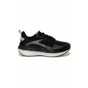 Pantofi sport low-cut cu garnituri sintetice imagine