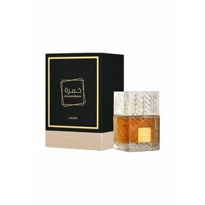 Apa de parfum Khamrah - Unisex - 100 ml imagine