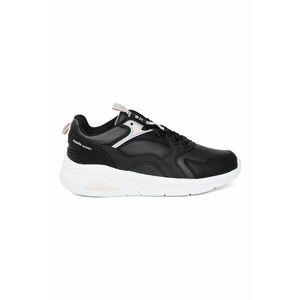 Pantofi sport flatform cu sireturi imagine