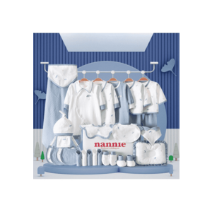 Set 28 piese - pentru nou nascut imagine