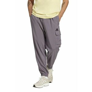 Pantaloni cargo jogger Essentials imagine