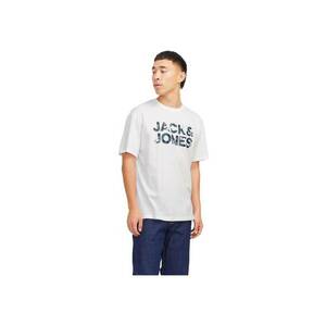 Tricou JACK &JONES Bryan Corp Logo 41997 imagine