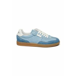 Pantofi sport de panza cu aspect de denim Emporia imagine