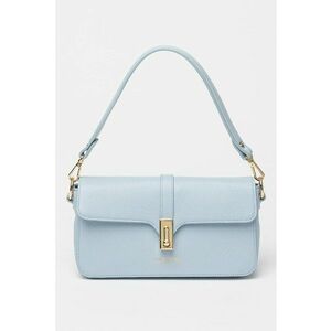 Geanta crossbody de piele Milano Horizon imagine