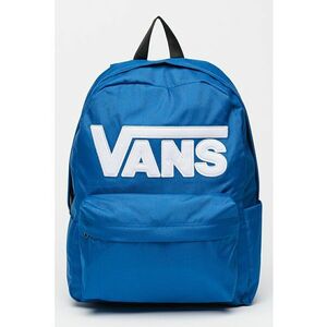 Rucsac unisex din material textil cu logo Old Skool Drop imagine