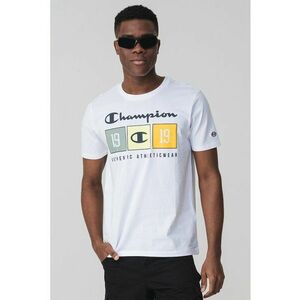 Tricou cu logo imagine