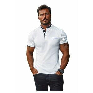 Tricou polo barbati O/M2810 imagine