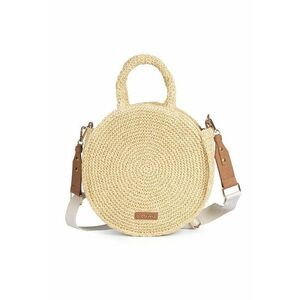 Geanta crossbody cu bareta detasabila imagine